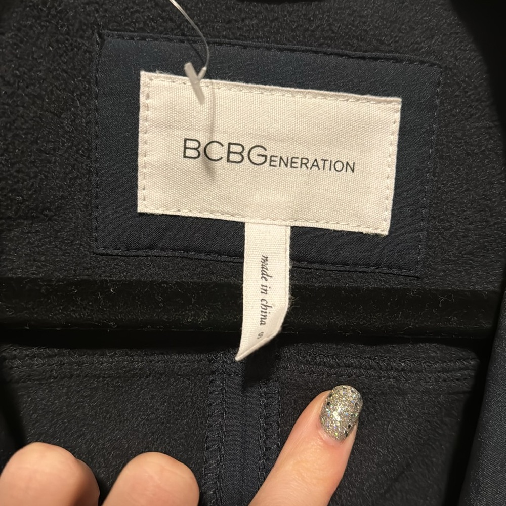 BCB Generation Jacket - Picture 3 of 7
